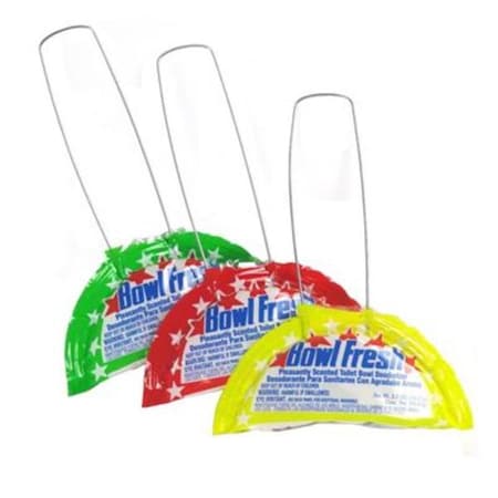 Homecare Products 2.5 oz Toilet Deodorizer HO3858826